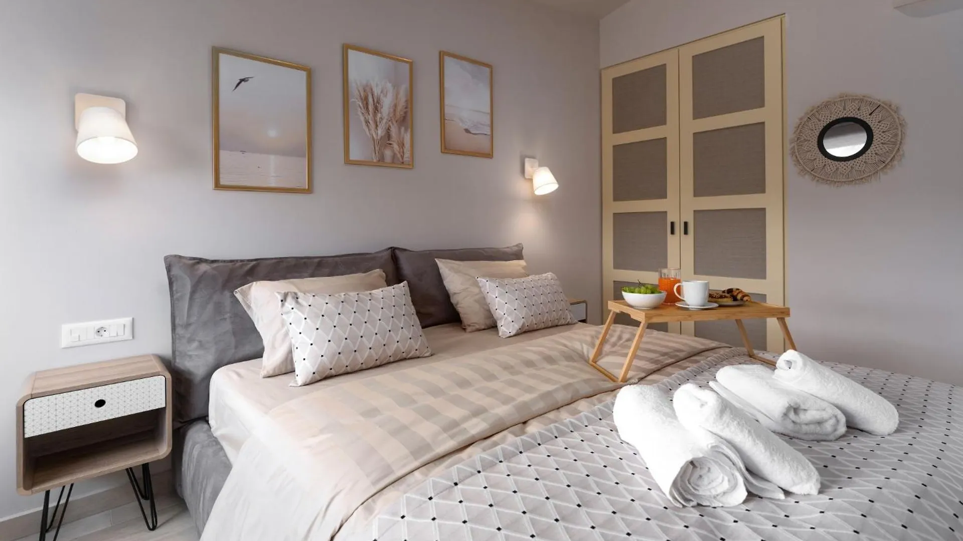 Costa Deluxe Apartment Funtana