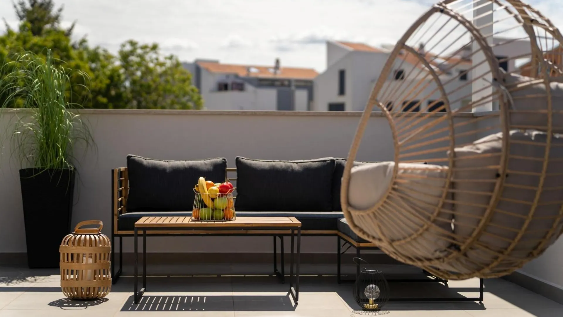 Costa Deluxe Apartment Funtana Croatia