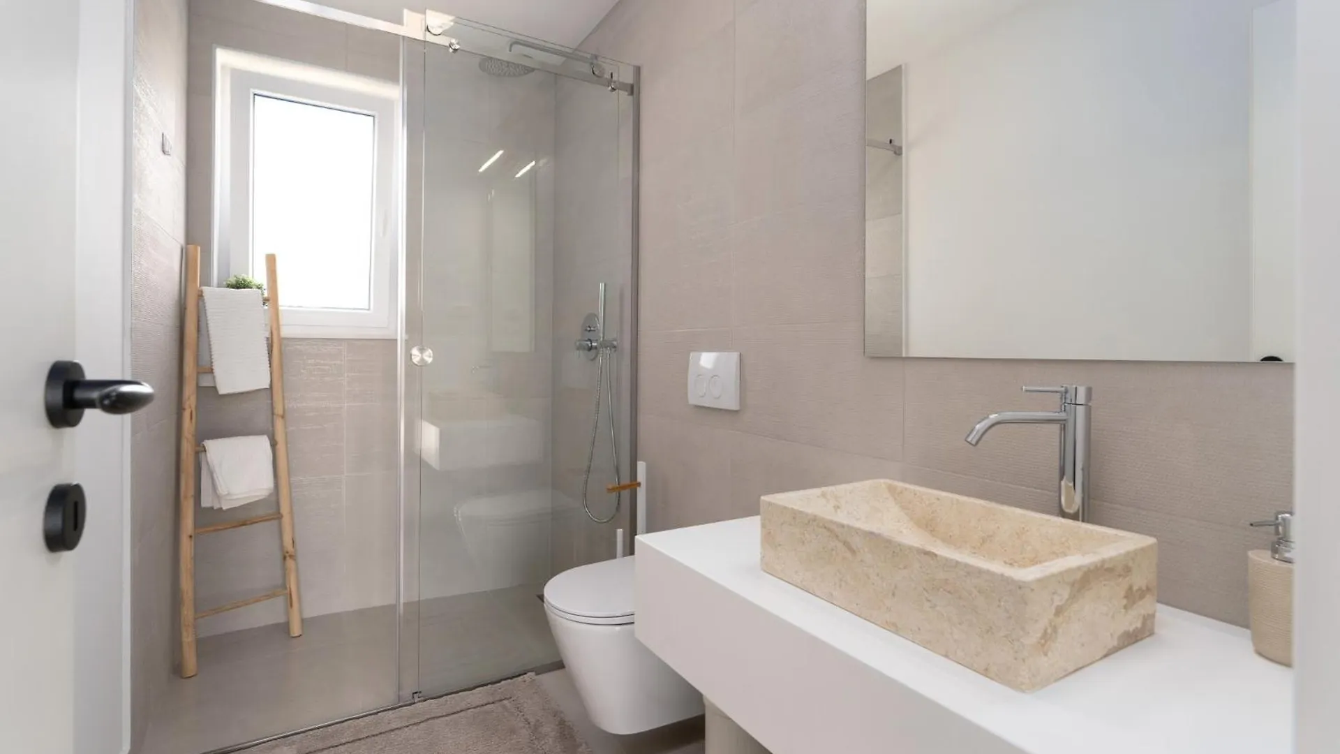 Costa Deluxe Apartment Funtana