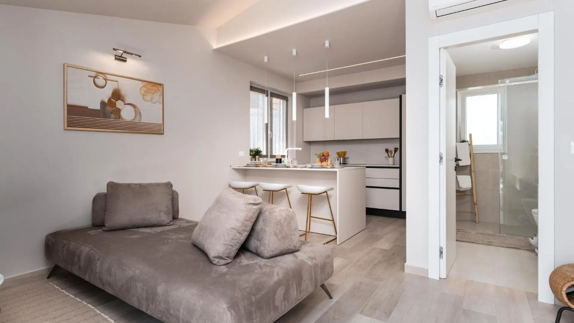Costa Deluxe Apartment Funtana