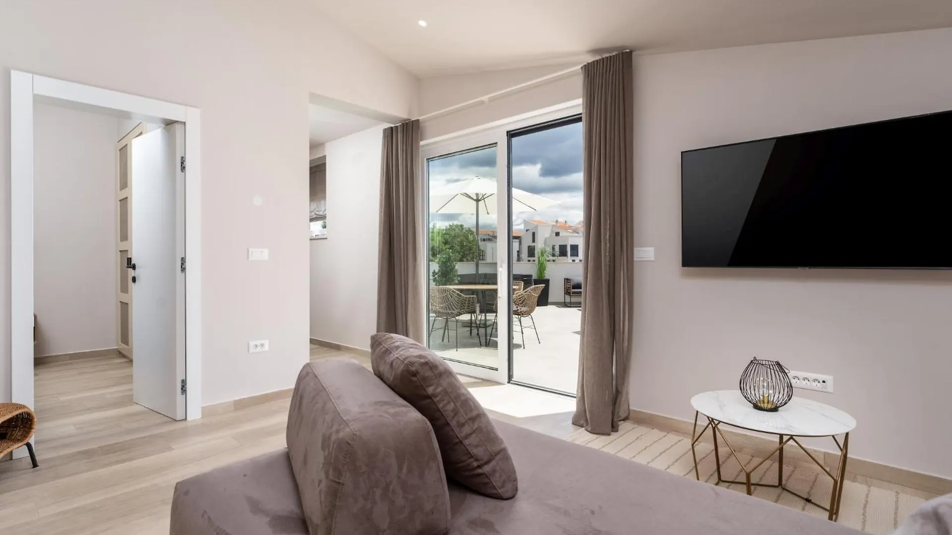 Costa Deluxe Apartment Funtana