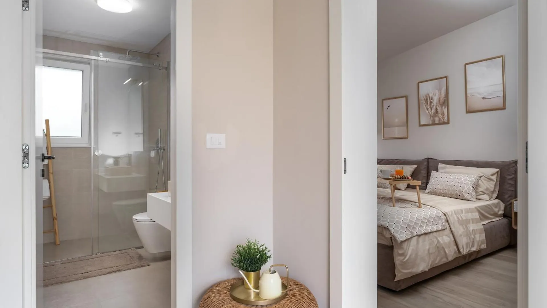 Costa Deluxe Apartment Funtana Croatia